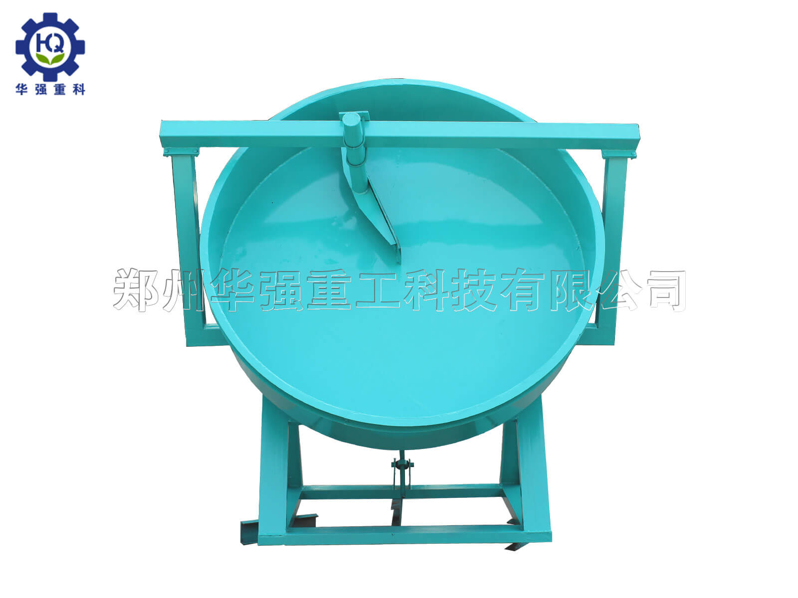 有機肥圓盤造粒機注意事項