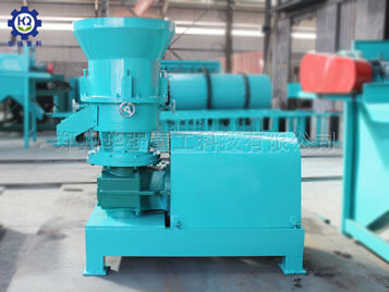 平模擠壓造粒機(jī)