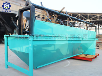 滾筒篩分機(jī)